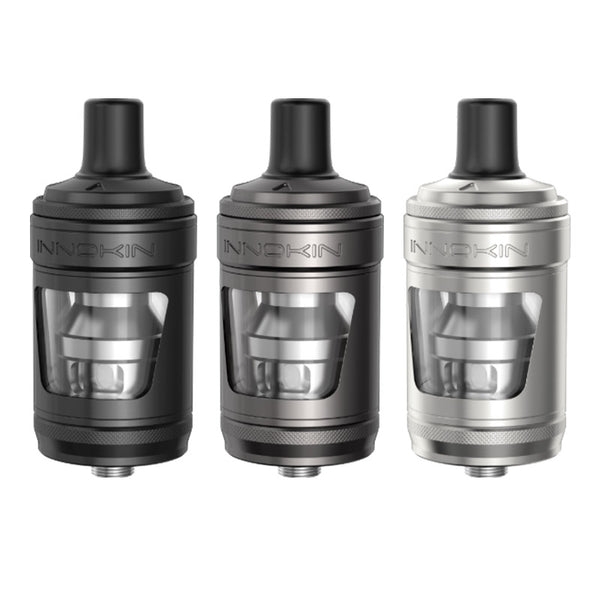 Innokin Zenith II Pro خزان البخاخ 4.5 مل – Innokin Zenith II Pro خزان البخاخ 4.5 مل
