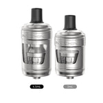 Innokin Zenith II Pro خزان البخاخ 4.5 مل – فولاذ مقاوم للصدأ - خزان Zenith II Pro
