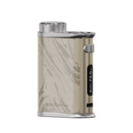 Eleaf iStick Pico Plus 75W Box Mod – Silver - Pico Plus Mod

