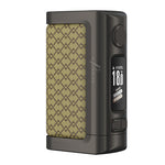 Eleaf iStick Power 2 80W Box Mod 5000mAh – Light Brown - iStick Power 2 Mod
