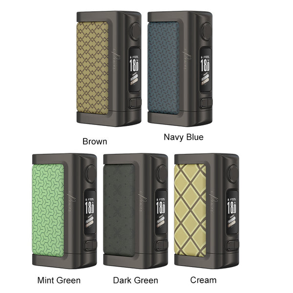 Eleaf iStick Power 2 80W Box Mod 5000mAh – Eleaf iStick Power 2 80W Box Mod 5000mAh
