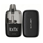 Lost Vape Kata Pod System Kit 1600mAh 10ml (Max 30W) – Shadow Rose - Kata Pod Kit
