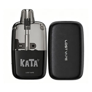 Lost Vape Kata Pod System Kit 1600mAh 10ml (Max 30W)
