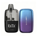 Lost Vape Kata Pod System Kit 1600mAh 10ml (Max 30W) – Shadow Rose - Kata Pod Kit
