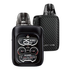 Kit système de pods Lost Vape Ursa Baby 3 Pro 1300 mAh 2,5 ml – Bleu Moonsteel - Kit Ursa Baby 3 Pro
