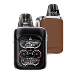 Kit système de pods Lost Vape Ursa Baby 3 Pro 1300 mAh 2,5 ml – Bleu Moonsteel - Kit Ursa Baby 3 Pro
