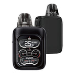 Kit système de pods Lost Vape Ursa Baby 3 Pro 1300 mAh 2,5 ml – Bleu Moonsteel - Kit Ursa Baby 3 Pro
