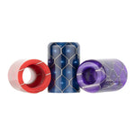 Reewape Resin Drip Tip Random Color (10pcs/pack) – AS269 (Smok TFV8 Baby V2/ TFV 16) - 1Pack
