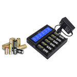 Chargeur Golisi s6 – Prise US - 1 unité

