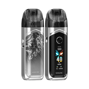 
                SMOK Nord 6 Pod System Kit 3800mAh 5ml (Max 80W) – Smok – Parcelcabin International Shipping
            
