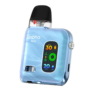 
      
        SMOK Alpha Mix Pod System Kit 1300mAh 4ml – Smok – Parcelcabin International Shipping
      
    