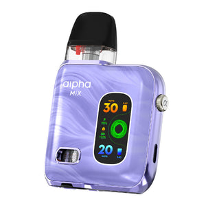 
        
          SMOK Alpha Mix Pod System Kit 1300mAh 4ml – Smok – Image 2 – Parcelcabin International Shipping
        
      