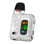 SMOK Alpha Mix Pod System Kit 1300mAh 4ml – Blue - Alpha Mix Kit
