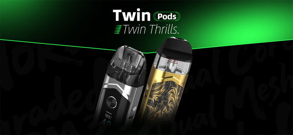 SMOK Nord 6 Pod System Kit 3800mAh 5ml (Max 80W) – SMOK Nord 6 Pod System Kit 3800mAh 5ml (Max 80W)
