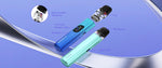 Smok Novo Go Pod System Kit 1350mAh 2ml – Blue Cyan - Novo Go Kit

