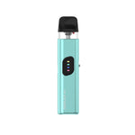 Smok Novo Go Pod System Kit 1350mAh 2ml – Blue Cyan - Novo Go Kit
