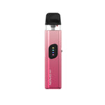 Smok Novo Go Pod System Kit 1350mAh 2ml – Blue Cyan - Novo Go Kit
