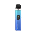 Smok Novo Go Pod System Kit 1350mAh 2ml – Blue Cyan - Novo Go Kit
