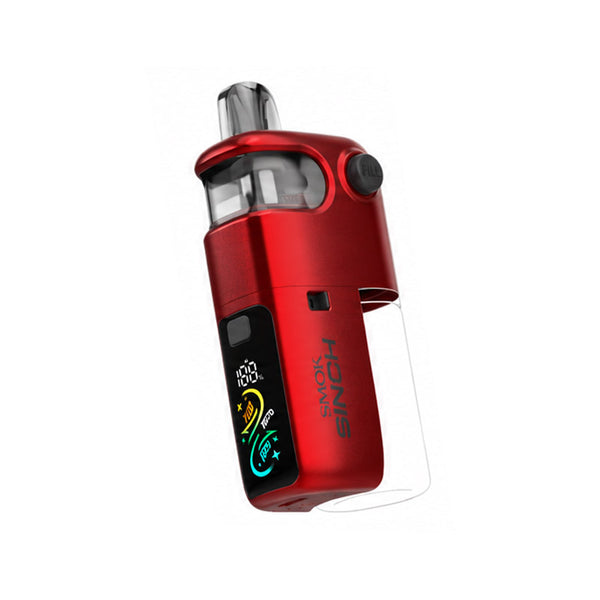 SMOK Sinch Pod System Kit 1000mAh 6ml (حد أقصى 24 واط)
