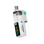 SMOK Sinch Pod System Kit 1000mAh 6ml (حد أقصى 24 واط) – أحمر داكن - مجموعة سنش
