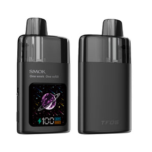 SMOK TFOS Pod System Kit 1700mAh 10ml