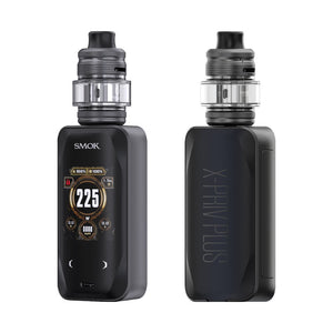 Kit Mod SMOK X-PRIV Plus com Tanque Sub-ohm TF-D 225W 5,5ml