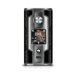 
        
          YiHi SXmini G Class V2 200W Box Mod – Other – Image 2 – Parcelcabin International Shipping
        
      