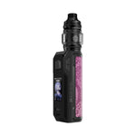 Lost Vape Thelema Solo 100 Pro Mod Kit with Centaurus Sub Ohm V2 Tank 5ml – Carbon Black - Thelema Solo 100 Pro Kit
