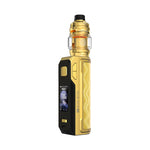 Lost Vape Thelema Solo 100 Pro Mod Kit with Centaurus Sub Ohm V2 Tank 5ml – Carbon Black - Thelema Solo 100 Pro Kit
