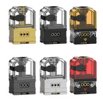 Thunder Cloud X El Mono Vapeador Requiem Boro RBA Tank 6ml – Matte Black - Requiem Boro RBA Tank
