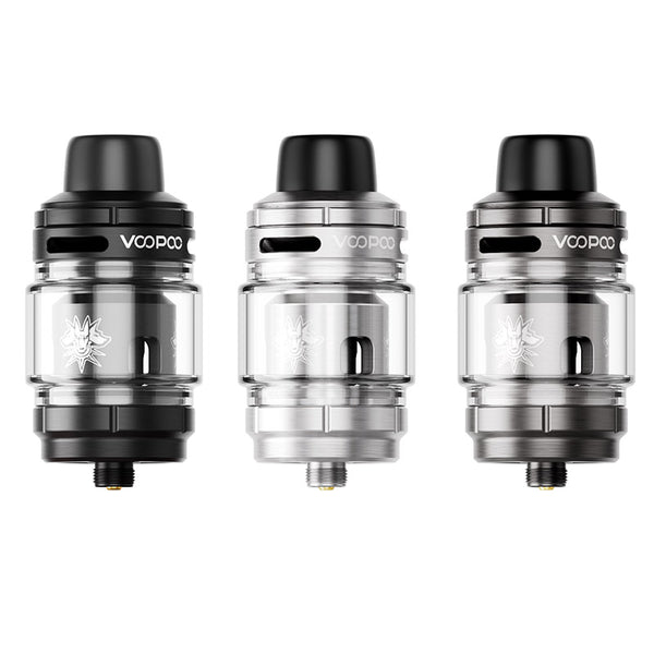 VOOPOO Uforce-X Tank II Atomizer 5ml – VOOPOO Uforce-X Tank II Atomizer 5ml
