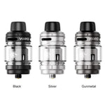 VOOPOO Uforce-X Tank II Atomizer 5ml – Black - Uforce-X Tank II
