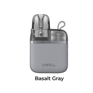 
      
        Uwell Caliburn G3 Lite KOKO Pod System Kit 1200mAh 2.5ml (Max 25W) – Uwell – Parcelcabin International Shipping
      
    