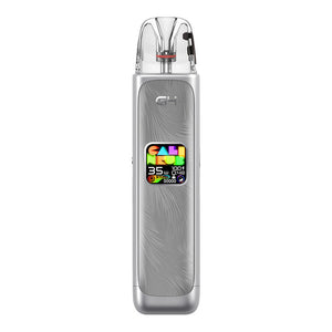 Kit Uwell Caliburn G4 Pod System 1300mAh 3ml (Máx. 35W)