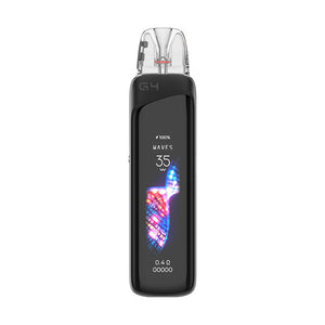 Kit Uwell Caliburn G4 Pro Pod System 1800mAh 3ml (35W)