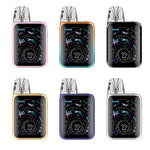 Uwell Caliburn G5 KOKO Pod System Kit 1600mAh 3ml (Max 35W) – Ocean Flame - Caliburn G5 KOKO Kit
