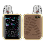 Uwell Caliburn G5 KOKO Pod System Kit 1600mAh 3ml (Max 35W) – Ocean Flame - Caliburn G5 KOKO Kit
