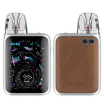 Uwell Caliburn G5 KOKO Pod System Kit 1600mAh 3ml (Max 35W) – Ocean Flame - Caliburn G5 KOKO Kit

