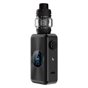 Kit Vaporesso GEN MAX Mod com Atomizador iTank T 6ml (EM PROMOÇÃO)
