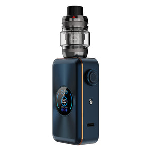 Kit Vaporesso GEN MAX Mod com Atomizador iTank T 6ml (EM PROMOÇÃO)