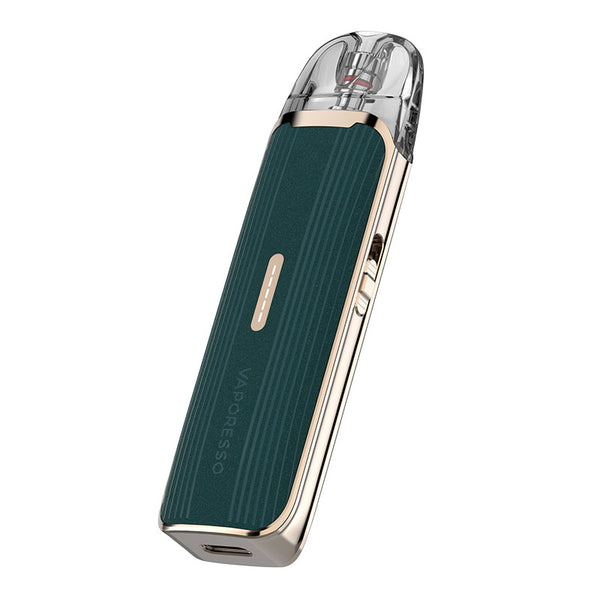 Vaporesso Luxe Q3 Pod System Kit 1450mAh 3ml (Max 20W) – Vaporesso Luxe Q3 Pod System Kit 1450mAh 3ml (Max 20W)
