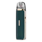 Vaporesso Luxe Q3 Pod System Kit 1450mAh 3ml (Max 20W) – Classic Black - Luxe Q3 Kit
