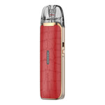 Vaporesso Luxe Q3 Pod System Kit 1450mAh 3ml (Max 20W) – Classic Black - Luxe Q3 Kit
