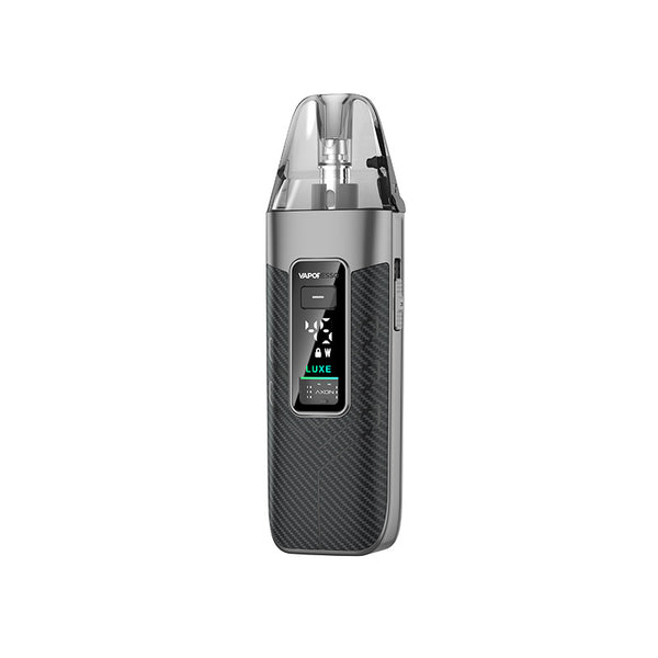 Vaporesso LUXE X3 Pod Mod Kit 2600mAh 5ml (Max 45W) – Vaporesso LUXE X3 Pod Mod Kit 2600mAh 5ml (Max 45W)
