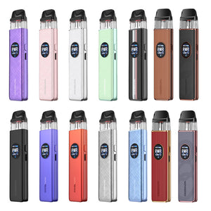 Vaporesso XROS 5 Pod System Kit 1500mAh 3ml