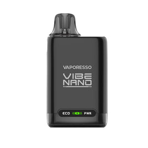 
      
        Vaporesso Vibe Nano Pod System 1100mAh 4.5ml – Vaporesso – Parcelcabin International Shipping
      
    