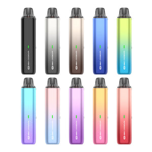
        
          Vaporesso Vibe SE Pod System 1100mAh 4.5ml – Vaporesso – Image 2 – Parcelcabin International Shipping
        
      