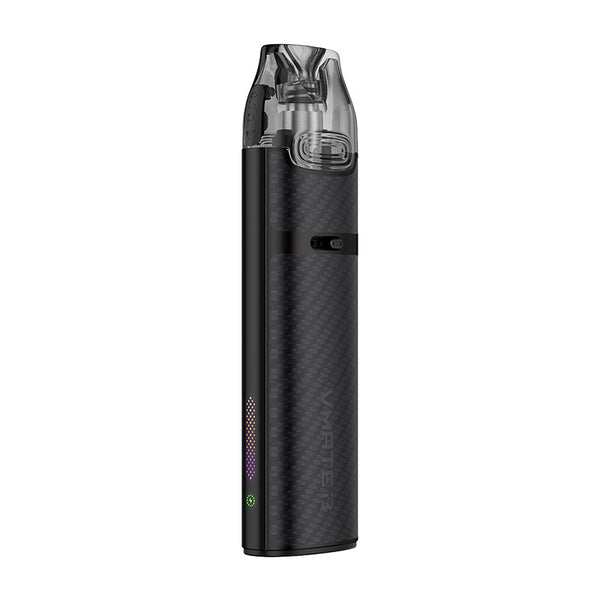 VOOPOO VMATE i3 Pod System Kit 1500 مللي أمبير 3 مل – مجموعة VMATE i3 باللون الأسود
