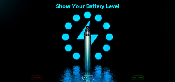 VOOPOO VMATE i3 Pod System Kit 1500 مللي أمبير 3 مل – VOOPOO VMATE i3 Pod System Kit 1500 مللي أمبير 3 مل
