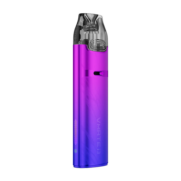 VOOPOO VMATE i3 Pod System Kit 1500 مللي أمبير 3 مل – نيون - مجموعة VMATE i3
